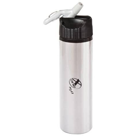 Espositore 12 borracce Nikoffice X-one activity - capacità 650 ml 57NIK002